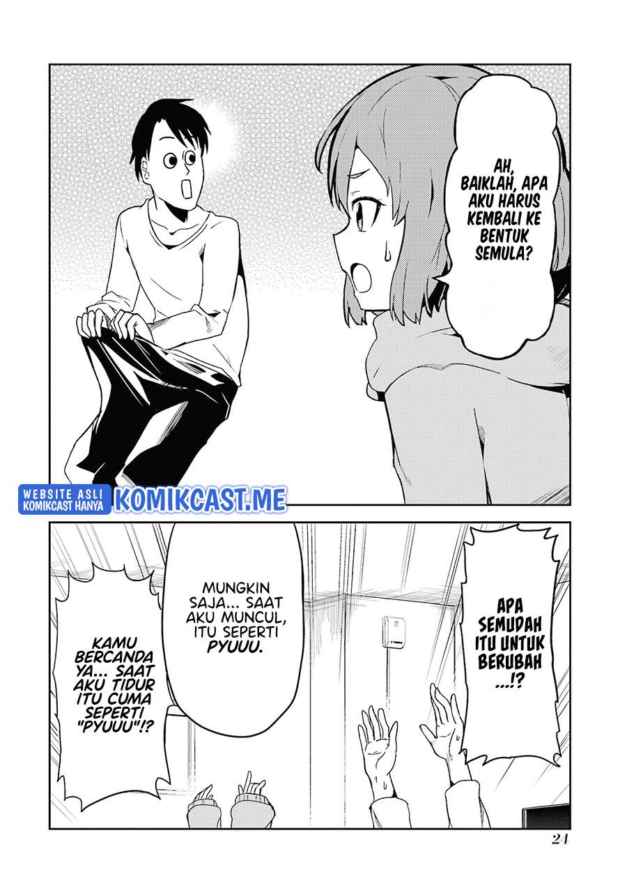 Ore no Kokan wa Bishoujo Datta no ka Chapter 2 - halaman 2
