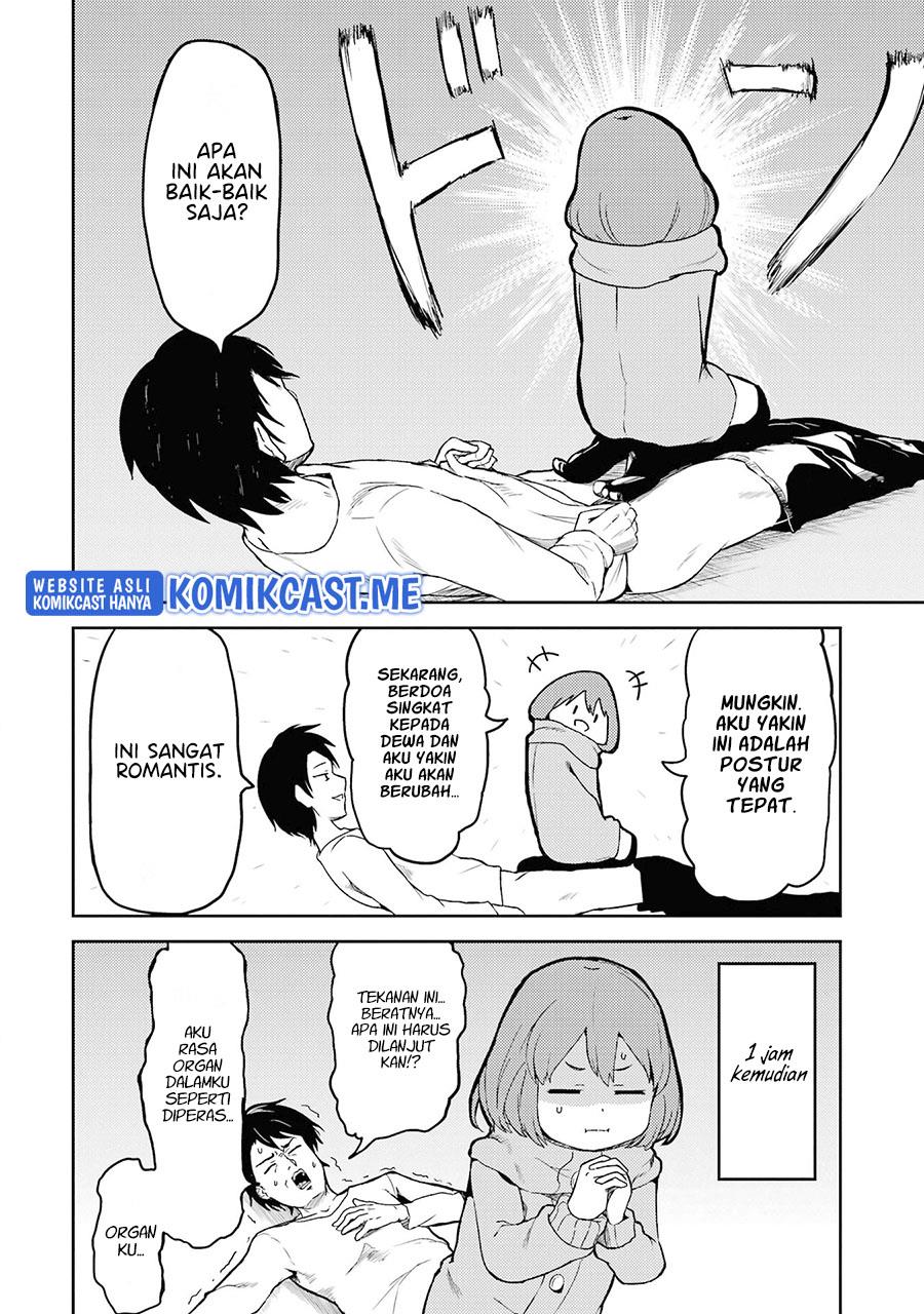 Ore no Kokan wa Bishoujo Datta no ka Chapter 2 - halaman 4