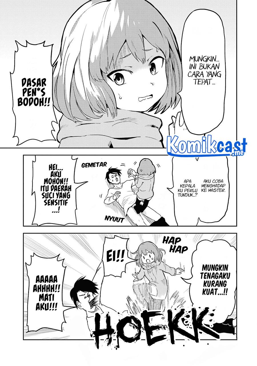Ore no Kokan wa Bishoujo Datta no ka Chapter 2 - halaman 5