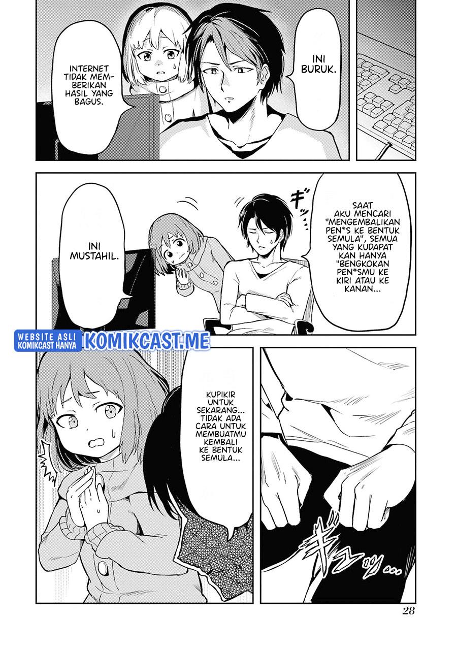 Ore no Kokan wa Bishoujo Datta no ka Chapter 2 - halaman 6