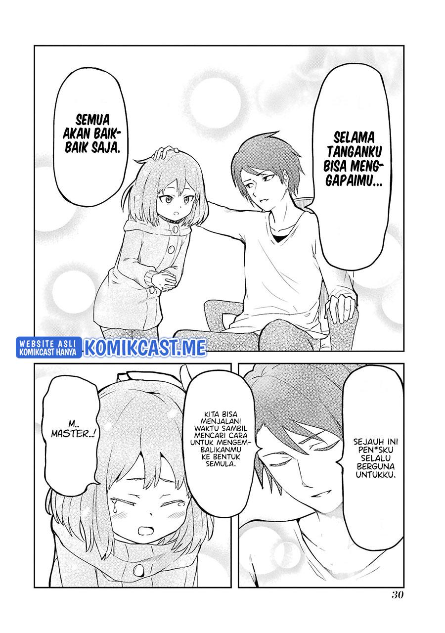 Ore no Kokan wa Bishoujo Datta no ka Chapter 2 - halaman 8