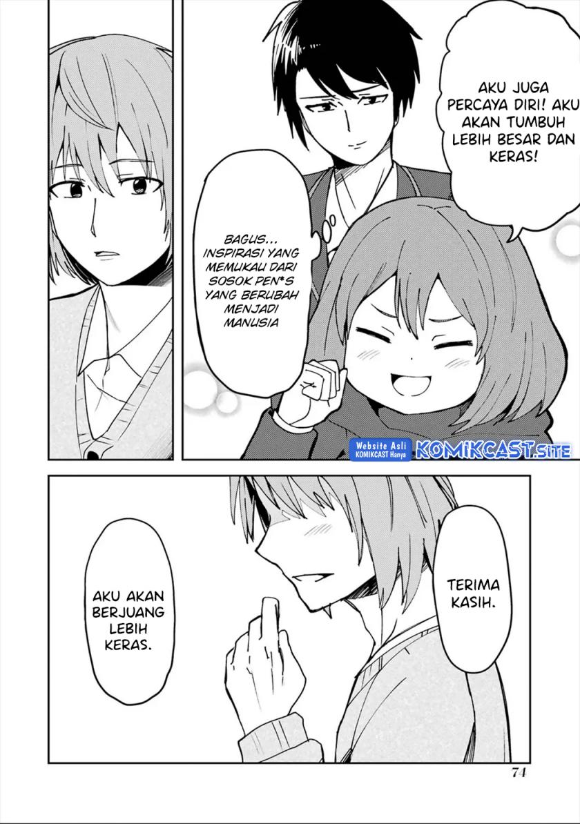 Ore no Kokan wa Bishoujo Datta no ka Chapter 20 - halaman 11