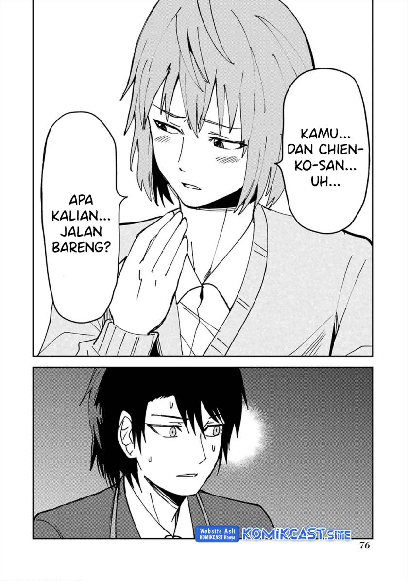Ore no Kokan wa Bishoujo Datta no ka Chapter 20 - halaman 13