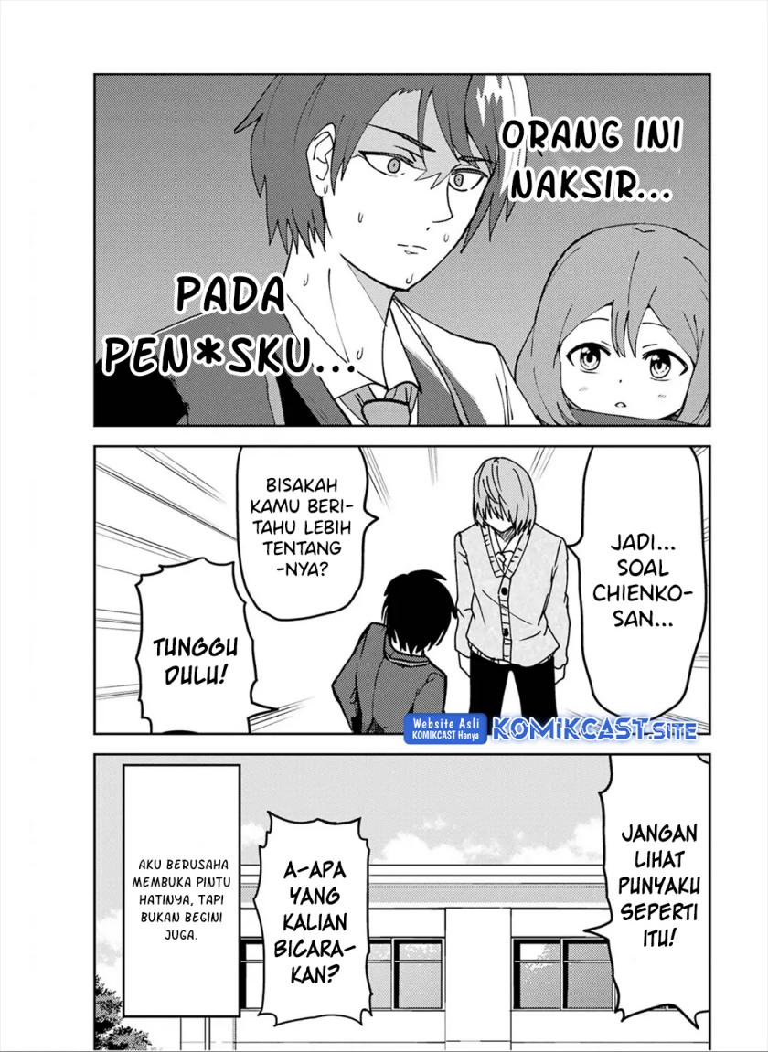 Ore no Kokan wa Bishoujo Datta no ka Chapter 20 - halaman 15