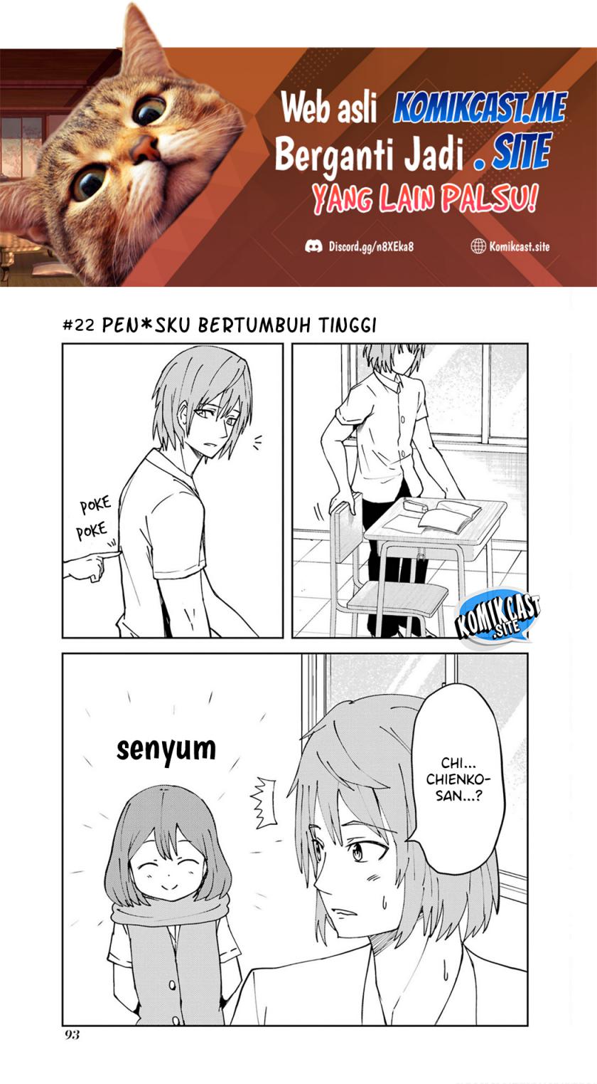 Ore no Kokan wa Bishoujo Datta no ka Chapter 22 - halaman 2