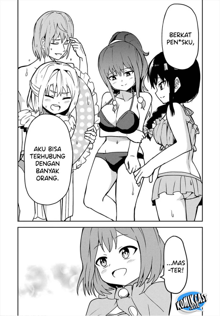 Ore no Kokan wa Bishoujo Datta no ka Chapter 23 - halaman 19