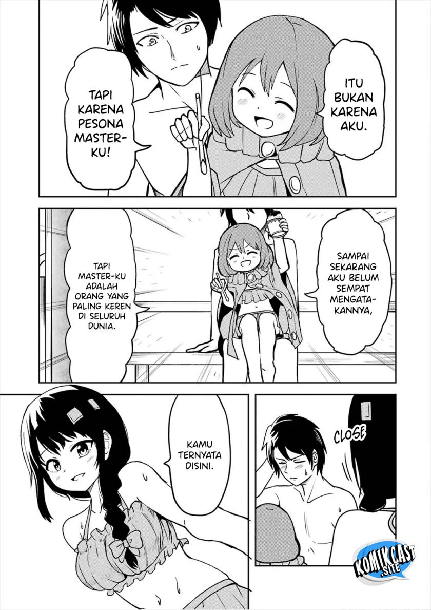Ore no Kokan wa Bishoujo Datta no ka Chapter 23 - halaman 20