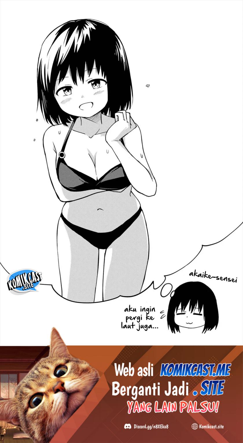 Ore no Kokan wa Bishoujo Datta no ka Chapter 23 - halaman 24