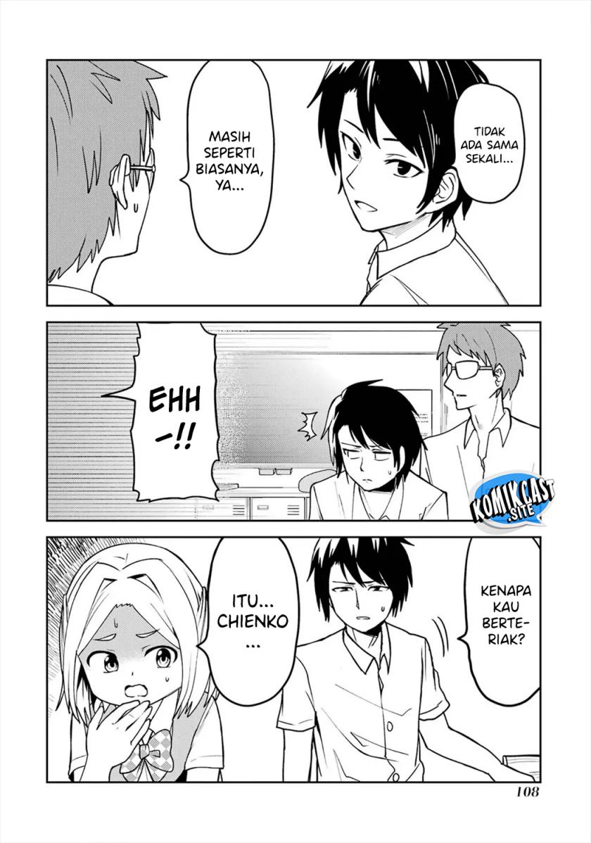 Ore no Kokan wa Bishoujo Datta no ka Chapter 23 - halaman 3