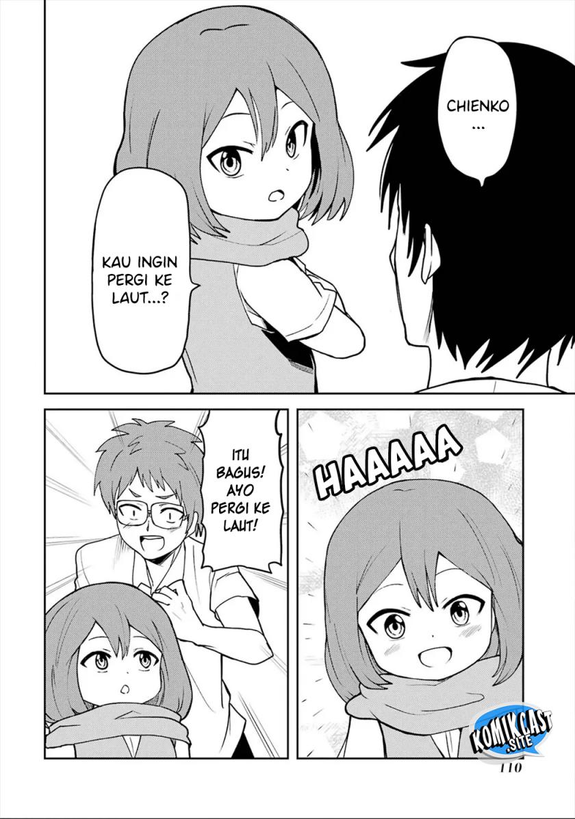 Ore no Kokan wa Bishoujo Datta no ka Chapter 23 - halaman 5