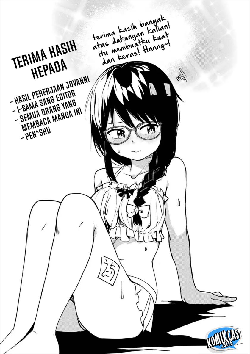 Ore no Kokan wa Bishoujo Datta no ka Chapter 24 - halaman 18