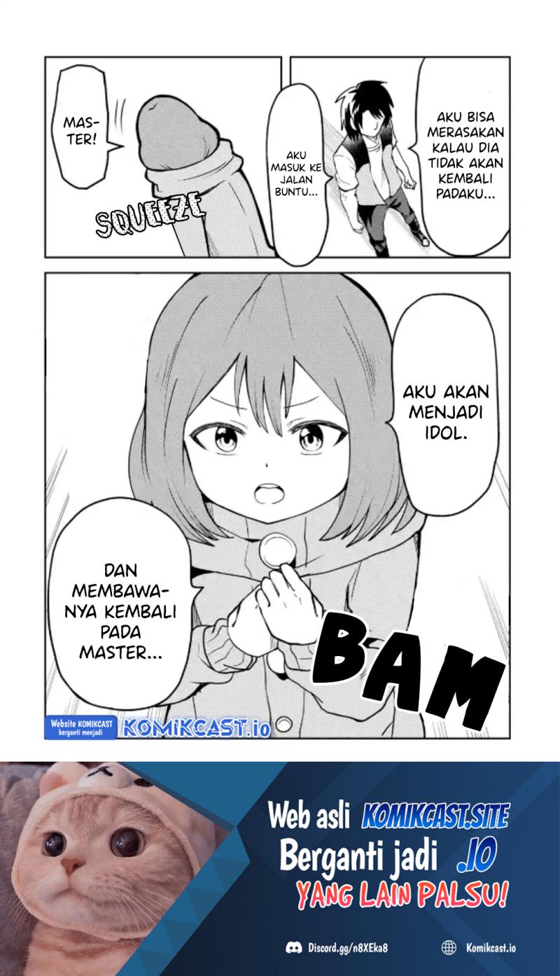 Ore no Kokan wa Bishoujo Datta no ka Chapter 25 - halaman 13