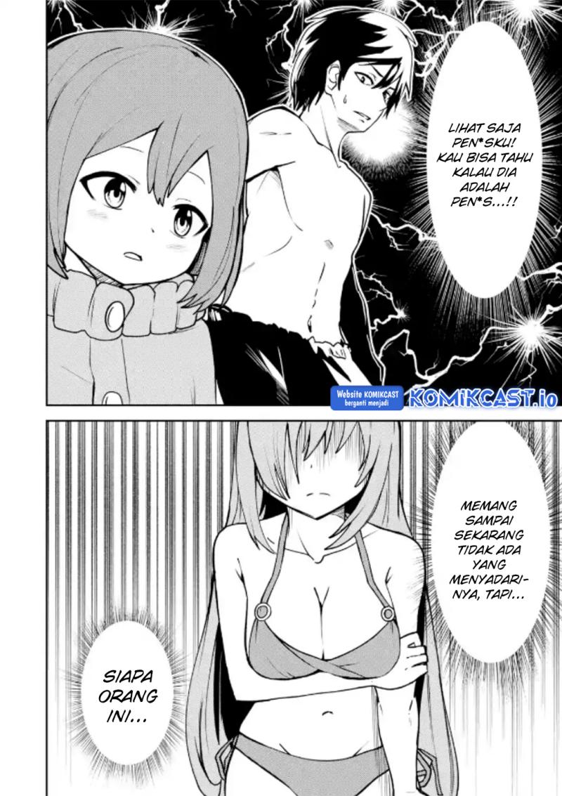 Ore no Kokan wa Bishoujo Datta no ka Chapter 25 - halaman 3