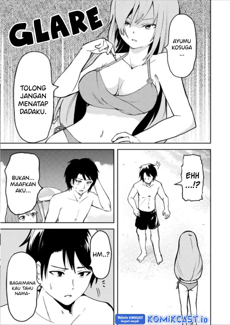 Ore no Kokan wa Bishoujo Datta no ka Chapter 25 - halaman 4