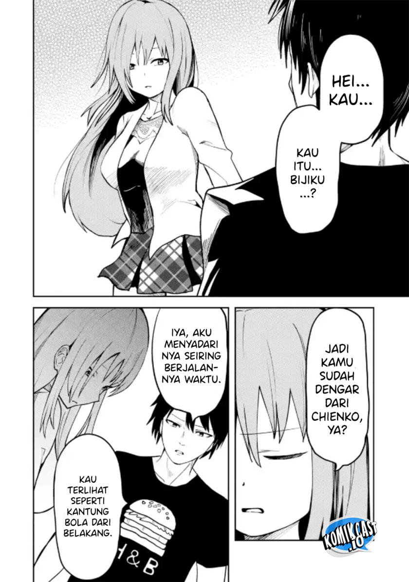 Ore no Kokan wa Bishoujo Datta no ka Chapter 26 - halaman 7