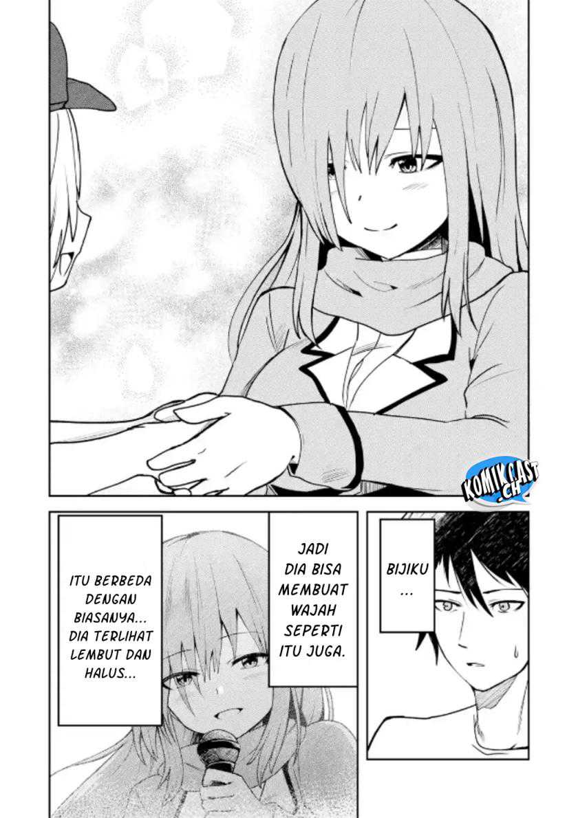 Ore no Kokan wa Bishoujo Datta no ka Chapter 27 - halaman 15