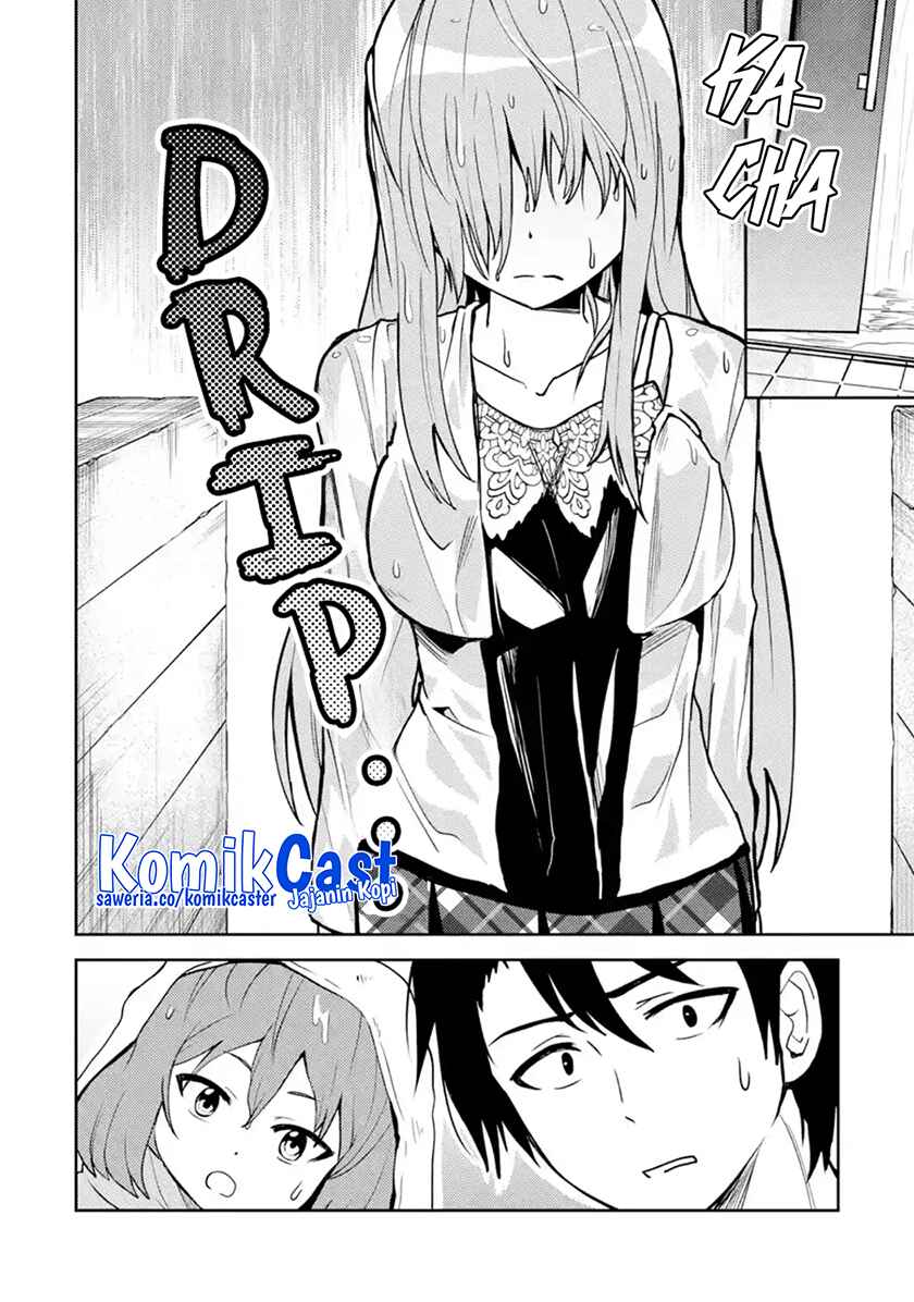 Ore no Kokan wa Bishoujo Datta no ka Chapter 29 - halaman 2