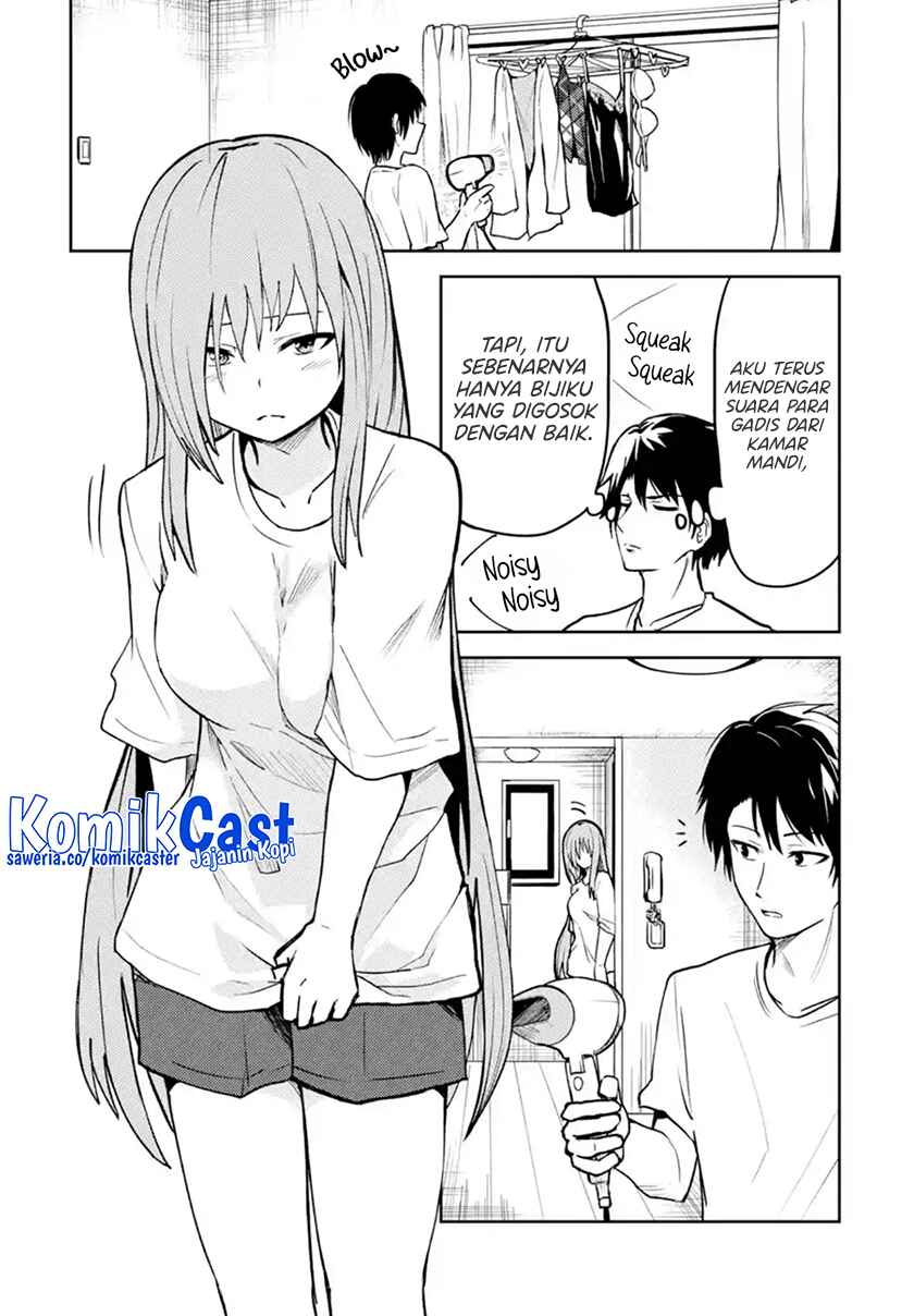 Ore no Kokan wa Bishoujo Datta no ka Chapter 29 - halaman 6