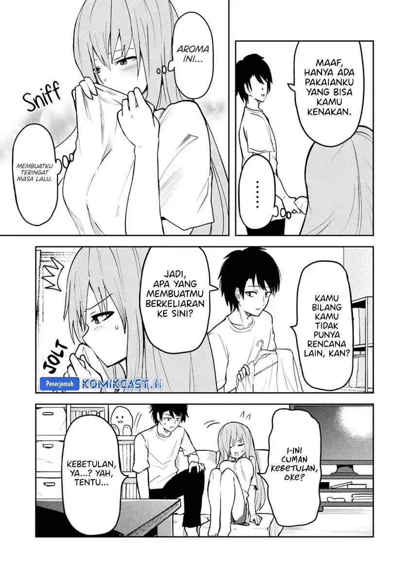 Ore no Kokan wa Bishoujo Datta no ka Chapter 29 - halaman 7
