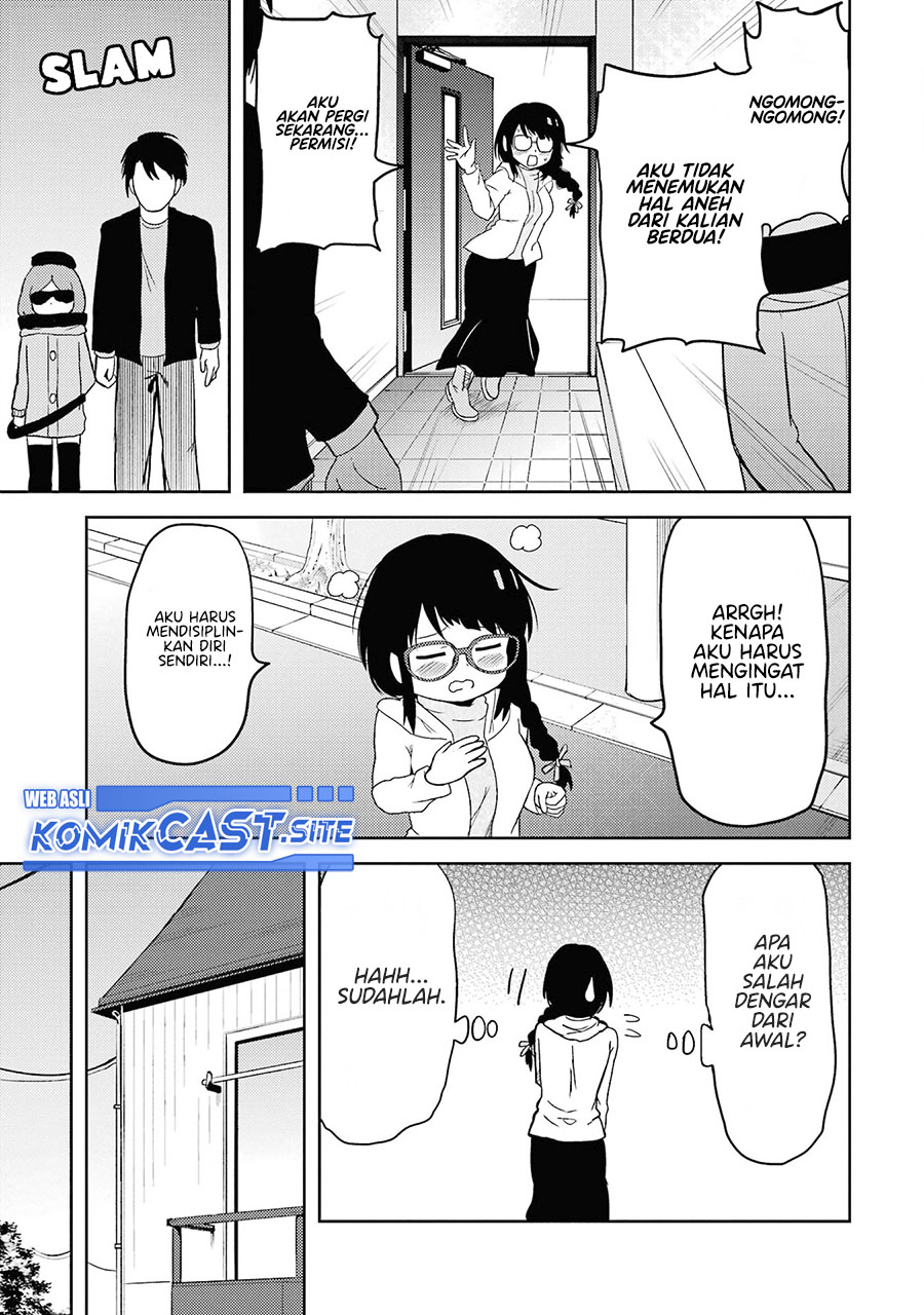 Ore no Kokan wa Bishoujo Datta no ka Chapter 4 - halaman 16