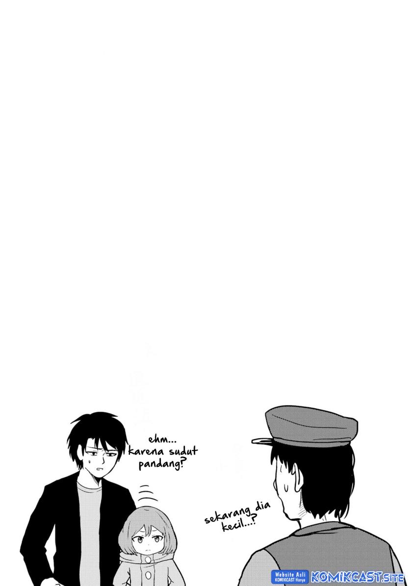 Ore no Kokan wa Bishoujo Datta no ka Chapter 5 - halaman 10