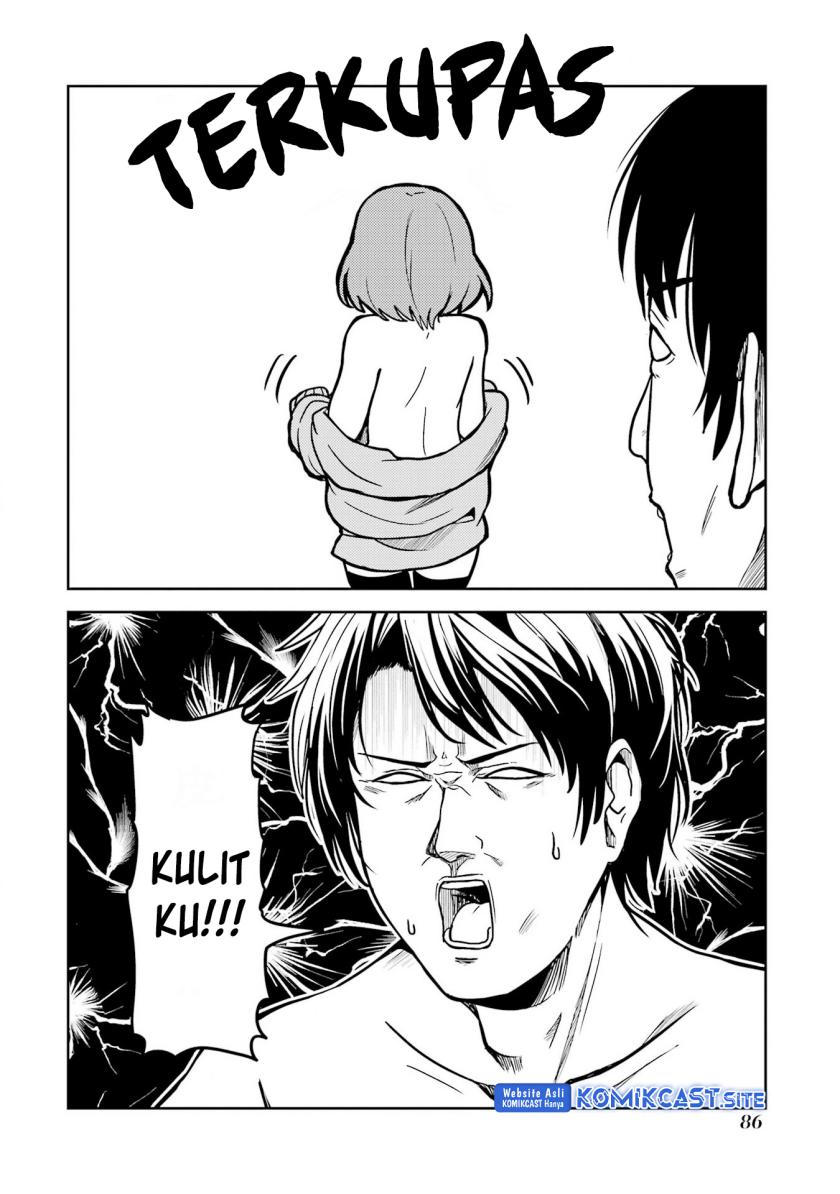 Ore no Kokan wa Bishoujo Datta no ka Chapter 6 - halaman 9
