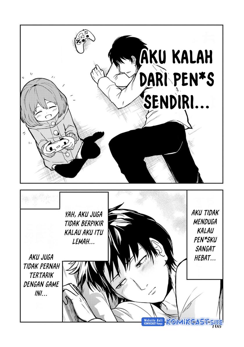 Ore no Kokan wa Bishoujo Datta no ka Chapter 8 - halaman 11
