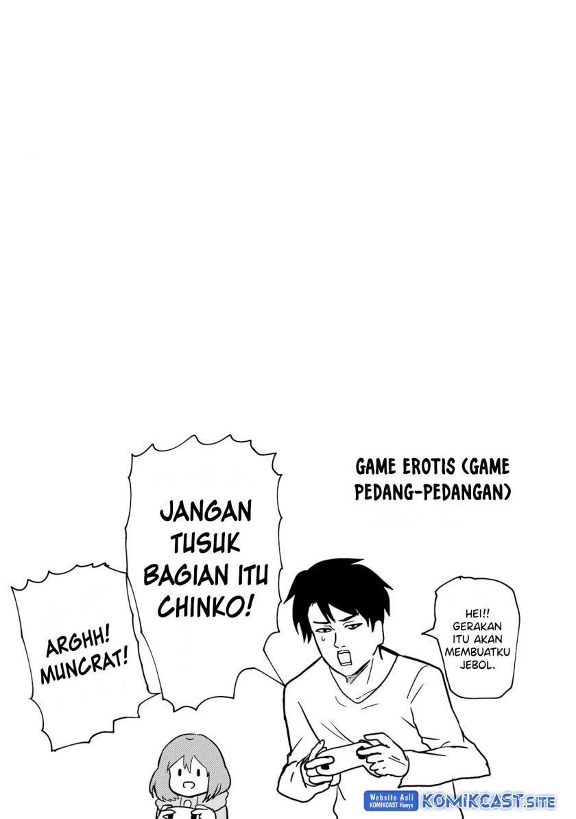 Ore no Kokan wa Bishoujo Datta no ka Chapter 8 - halaman 14