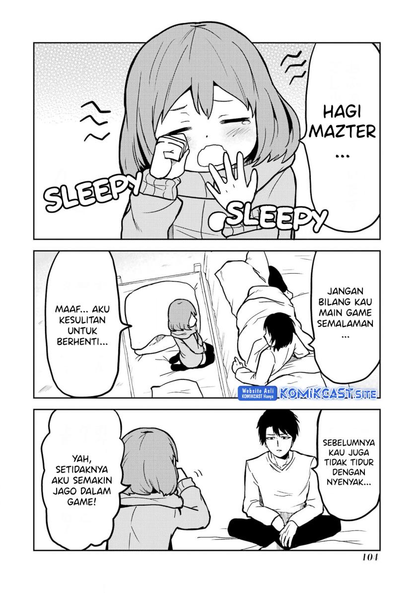 Ore no Kokan wa Bishoujo Datta no ka Chapter 8 - halaman 7