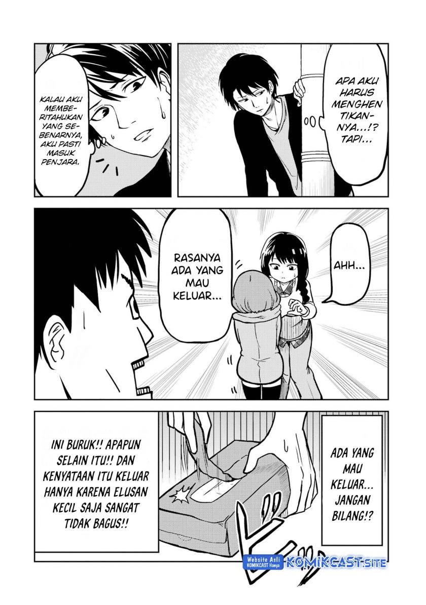 Ore no Kokan wa Bishoujo Datta no ka Chapter 9 - halaman 11