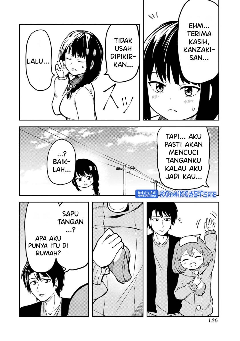 Ore no Kokan wa Bishoujo Datta no ka Chapter 9 - halaman 15