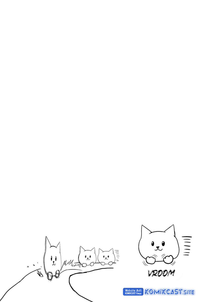 Ore no Kokan wa Bishoujo Datta no ka Chapter 9 - halaman 18