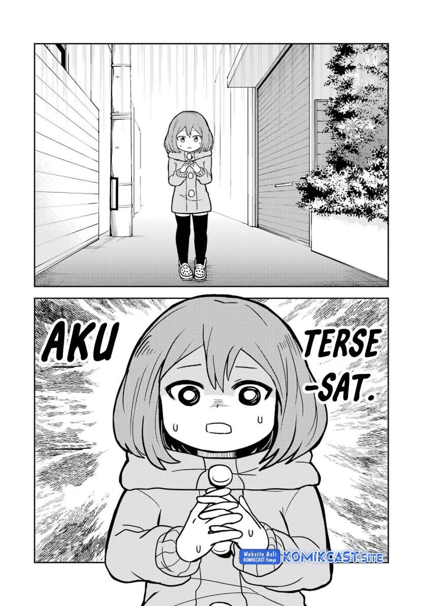 Ore no Kokan wa Bishoujo Datta no ka Chapter 9 - halaman 5