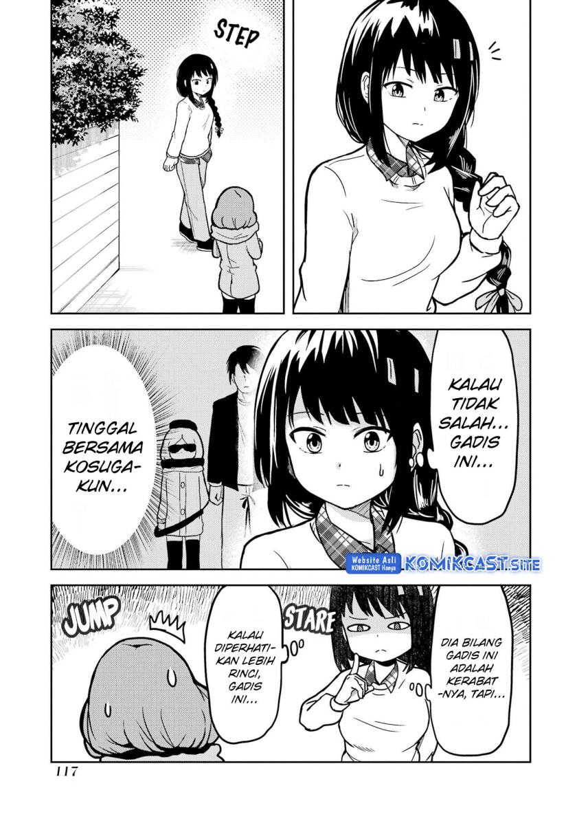 Ore no Kokan wa Bishoujo Datta no ka Chapter 9 - halaman 6