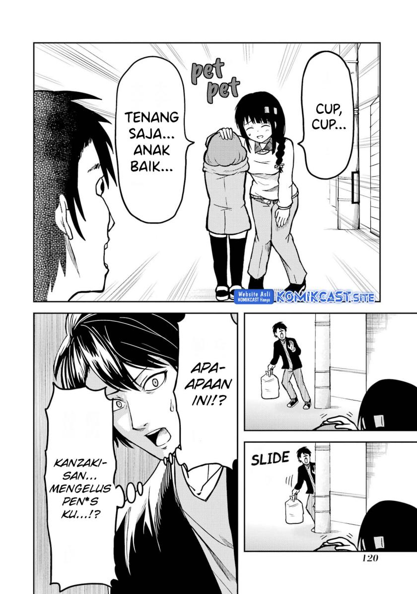 Ore no Kokan wa Bishoujo Datta no ka Chapter 9 - halaman 9