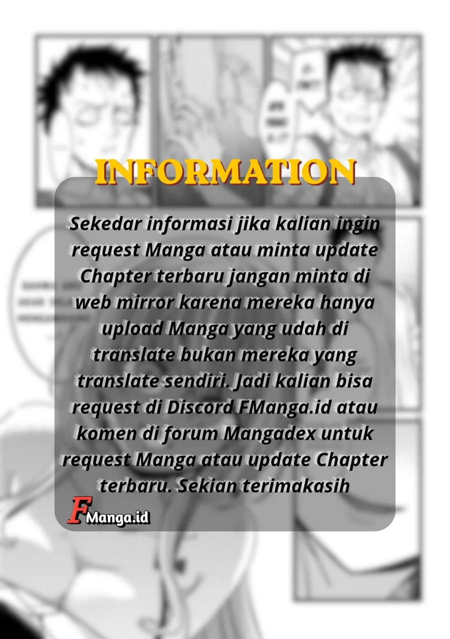 Ore no Tantou wa Kaibutsu Chapter 1.2 - halaman 27