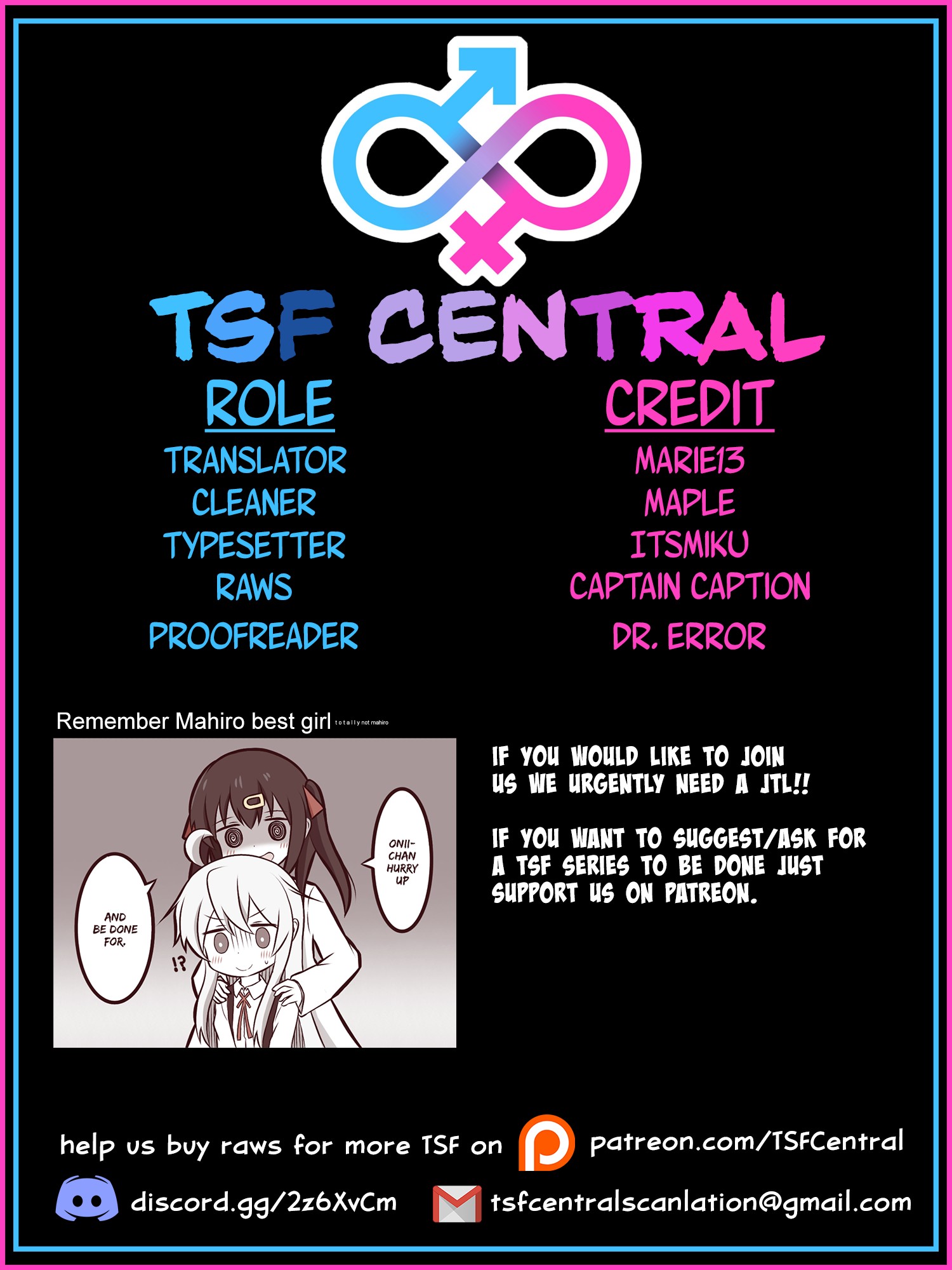 Ore no Tomodachi♂♀ ga Kawaisugite Komaru! Chapter 10 - halaman 22