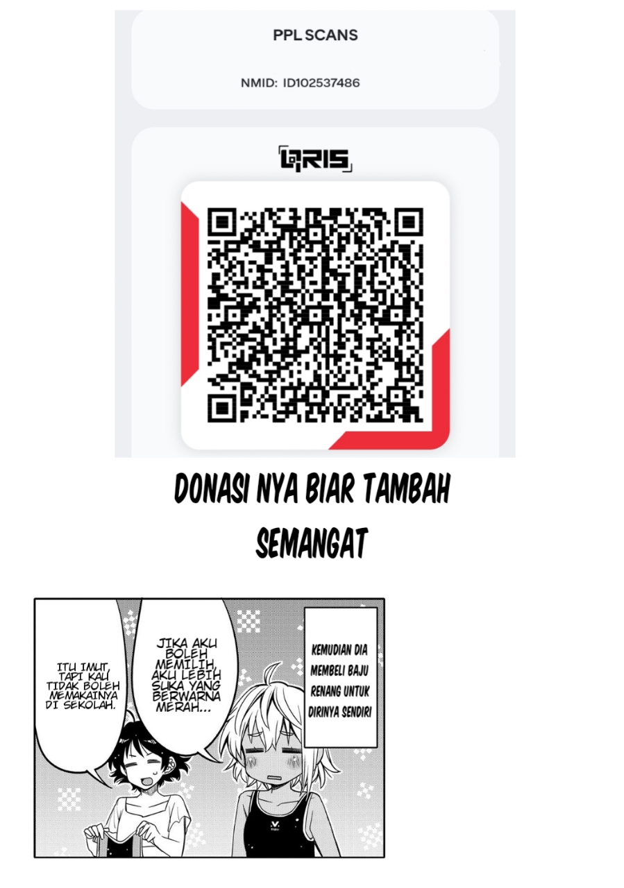 Ore no Tomodachi♂♀ ga Kawaisugite Komaru! Chapter 14 - halaman 15