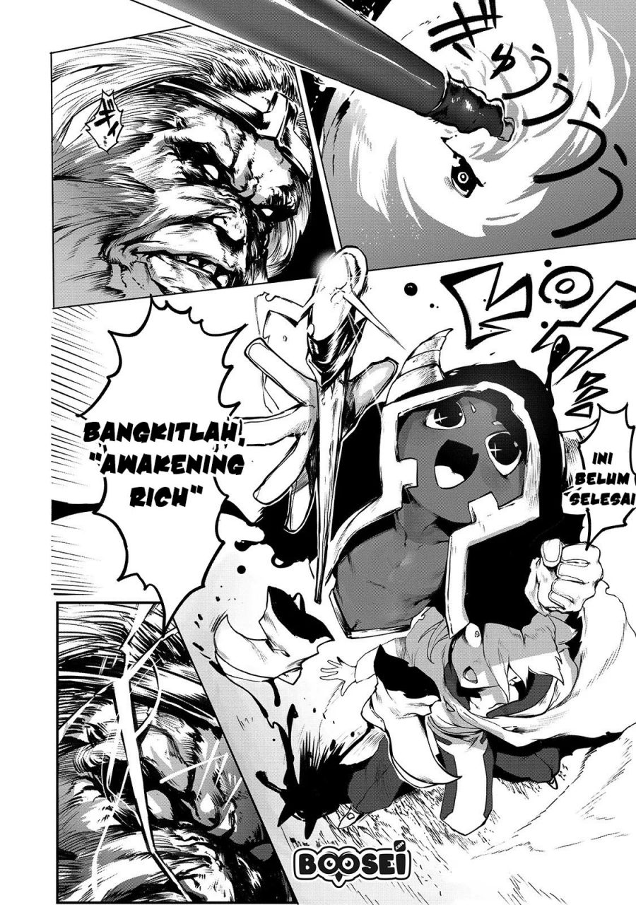 Ore no Zense no Chishiki de Teihengyo Tamer ga Joukyugyo ni Natte Shimaisou na Ken ni Tsuite Chapter 1 - halaman 10
