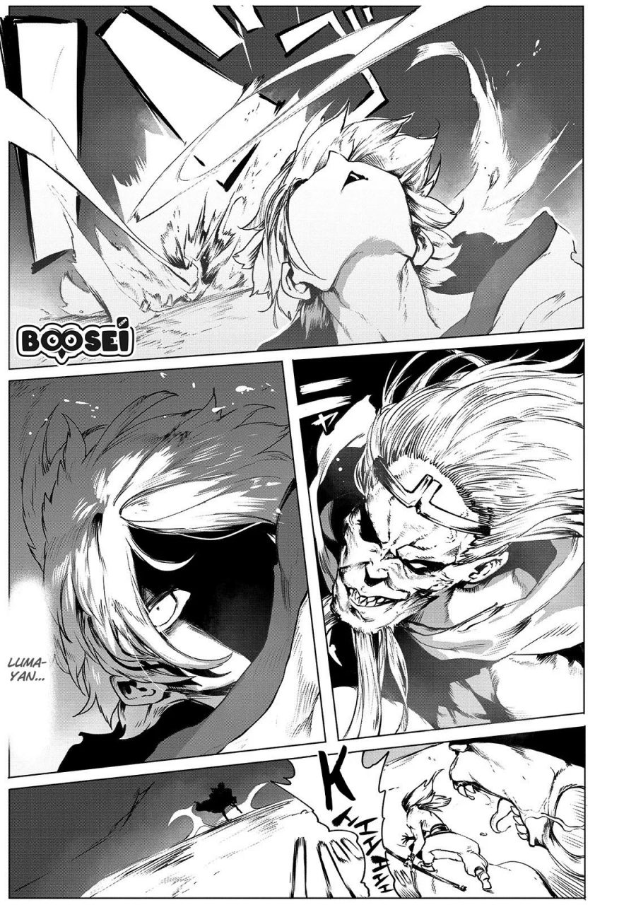 Ore no Zense no Chishiki de Teihengyo Tamer ga Joukyugyo ni Natte Shimaisou na Ken ni Tsuite Chapter 1 - halaman 13