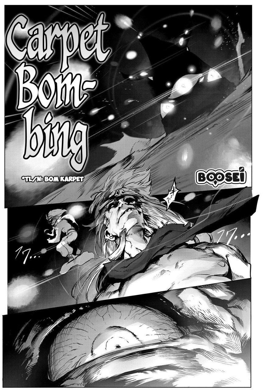 Ore no Zense no Chishiki de Teihengyo Tamer ga Joukyugyo ni Natte Shimaisou na Ken ni Tsuite Chapter 1 - halaman 15