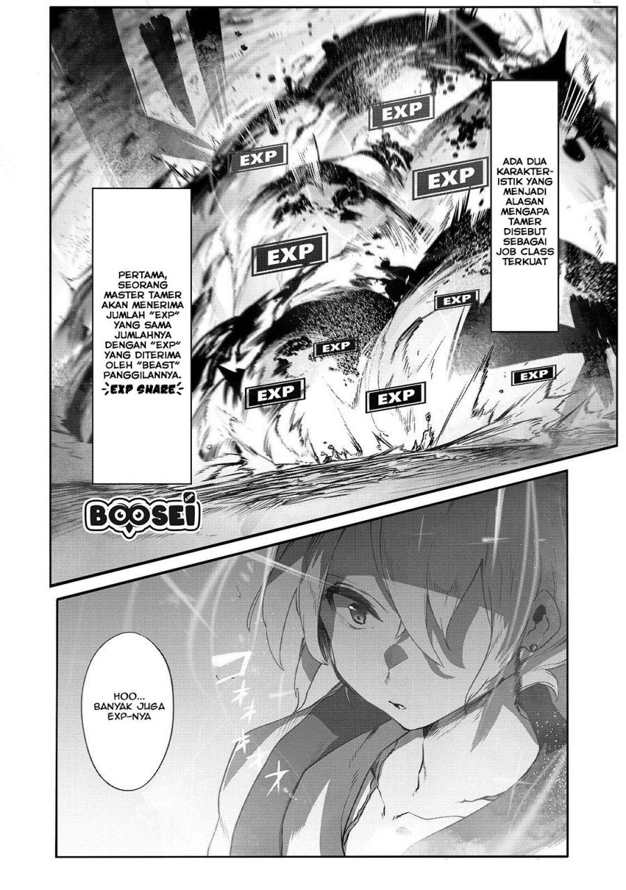 Ore no Zense no Chishiki de Teihengyo Tamer ga Joukyugyo ni Natte Shimaisou na Ken ni Tsuite Chapter 1 - halaman 16