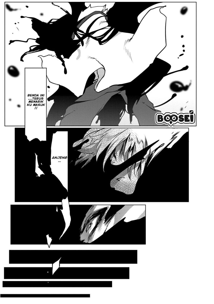 Ore no Zense no Chishiki de Teihengyo Tamer ga Joukyugyo ni Natte Shimaisou na Ken ni Tsuite Chapter 1 - halaman 21