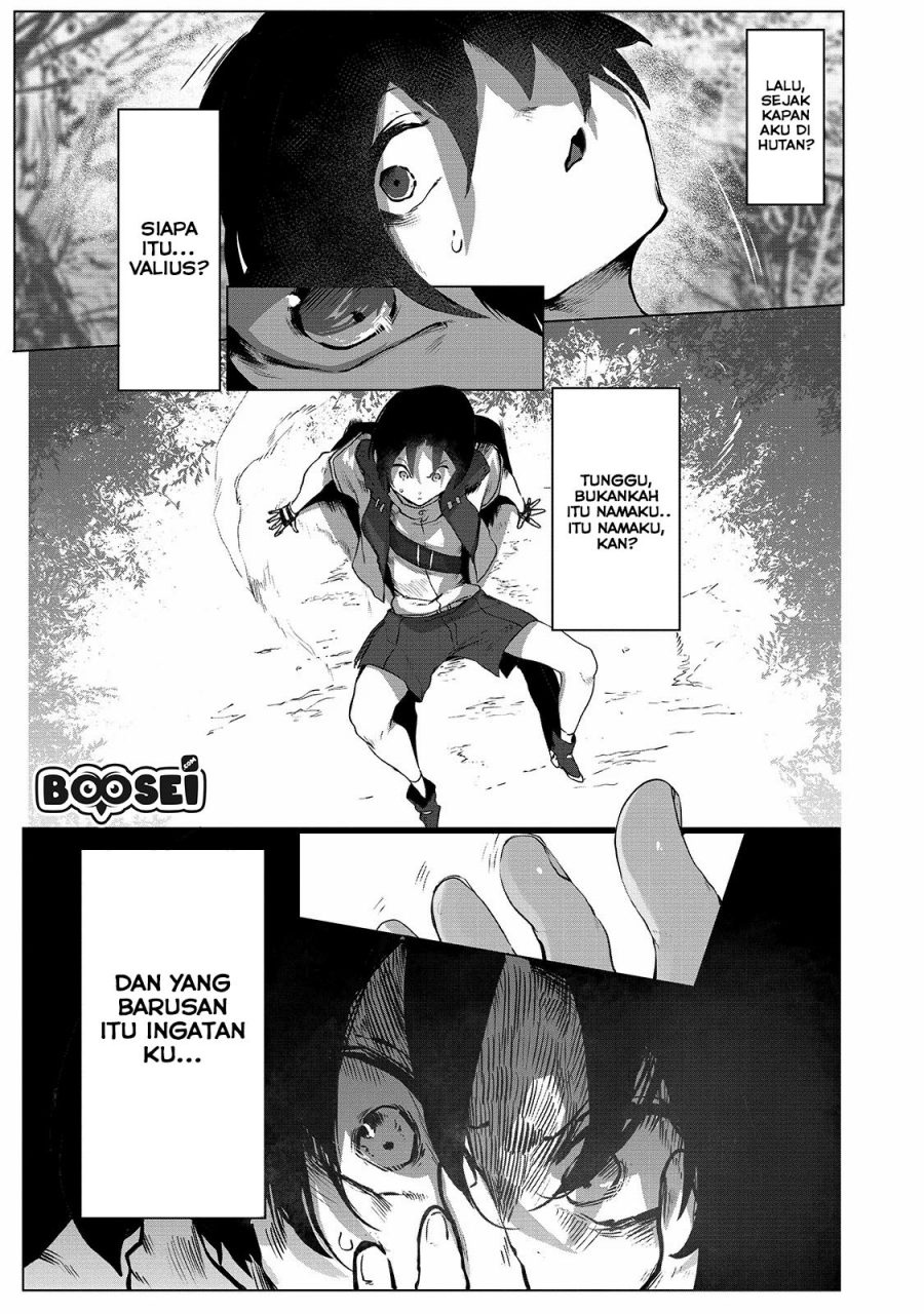 Ore no Zense no Chishiki de Teihengyo Tamer ga Joukyugyo ni Natte Shimaisou na Ken ni Tsuite Chapter 1 - halaman 27
