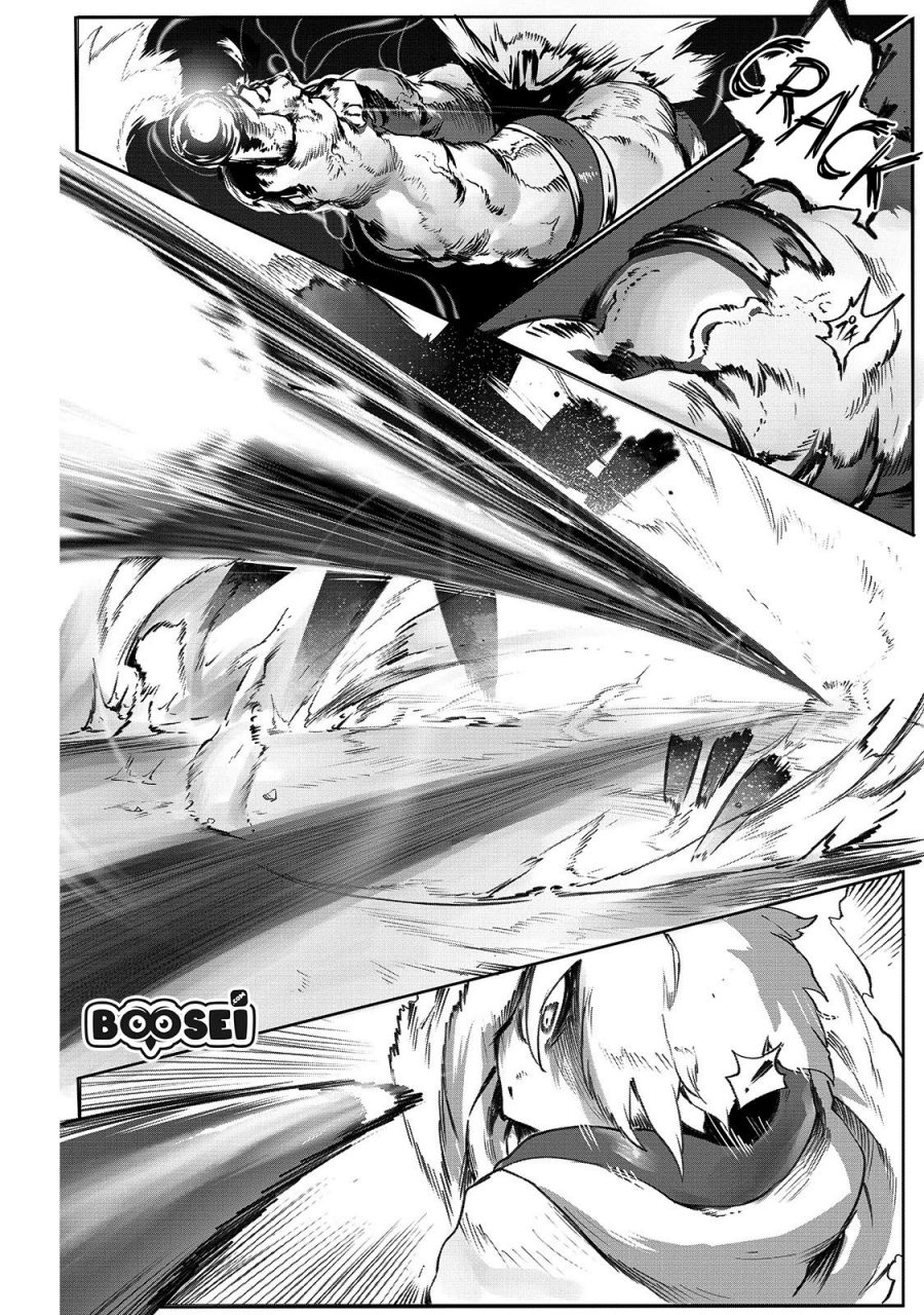 Ore no Zense no Chishiki de Teihengyo Tamer ga Joukyugyo ni Natte Shimaisou na Ken ni Tsuite Chapter 1 - halaman 8