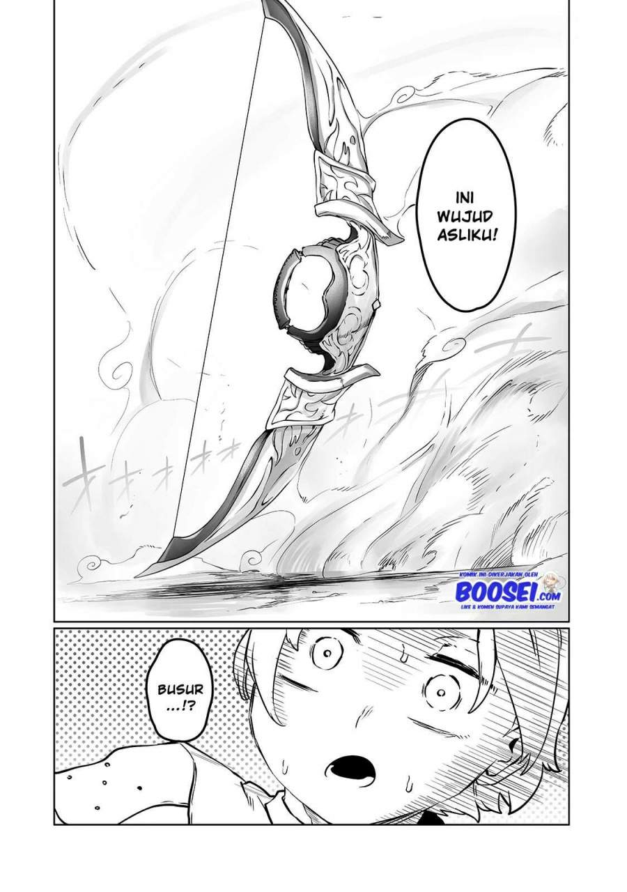 Ore no Zense no Chishiki de Teihengyo Tamer ga Joukyugyo ni Natte Shimaisou na Ken ni Tsuite Chapter 10 - halaman 10