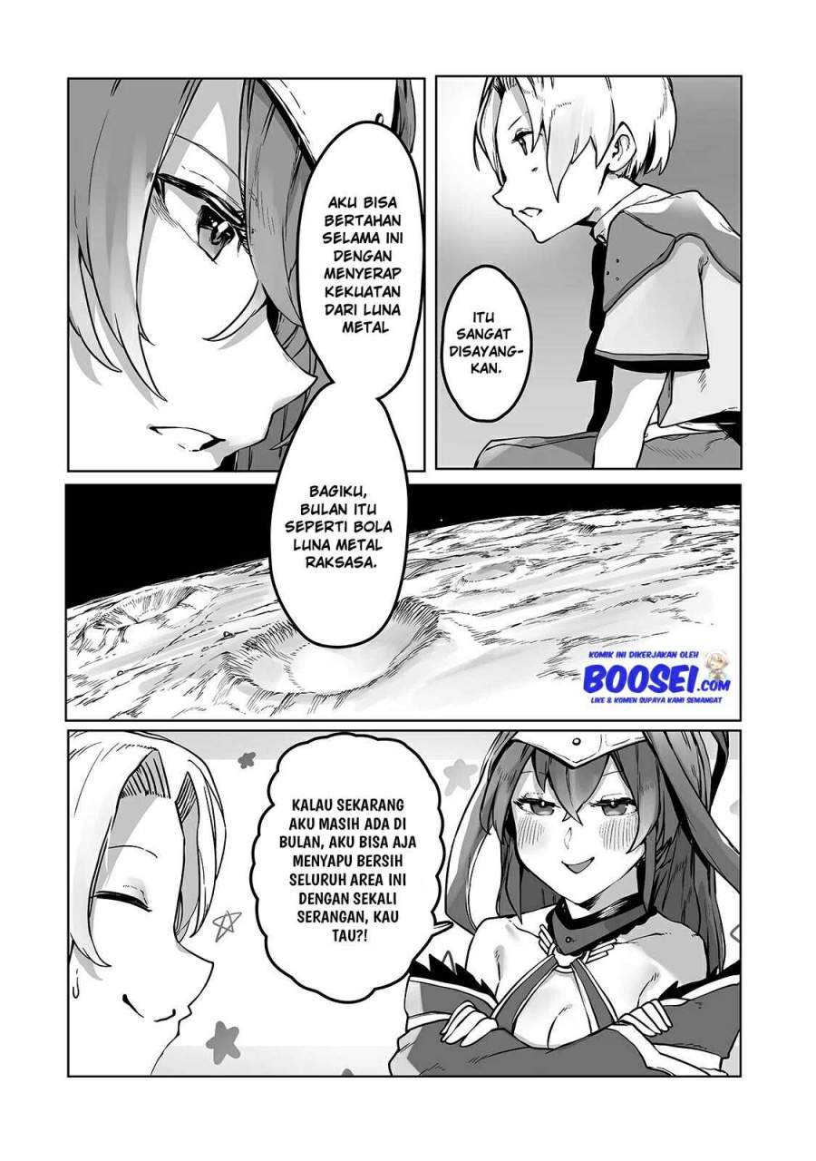 Ore no Zense no Chishiki de Teihengyo Tamer ga Joukyugyo ni Natte Shimaisou na Ken ni Tsuite Chapter 10 - halaman 12
