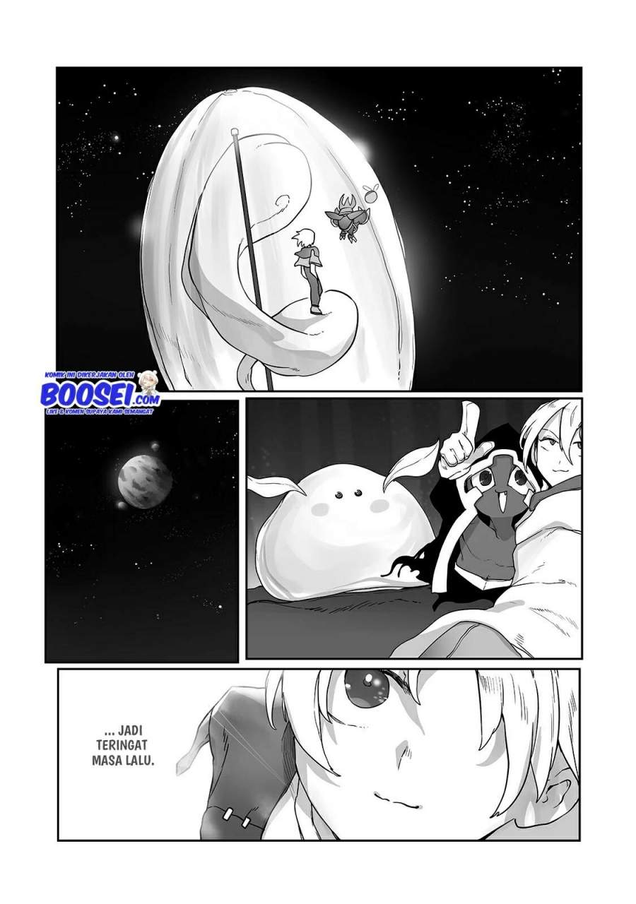 Ore no Zense no Chishiki de Teihengyo Tamer ga Joukyugyo ni Natte Shimaisou na Ken ni Tsuite Chapter 10 - halaman 25
