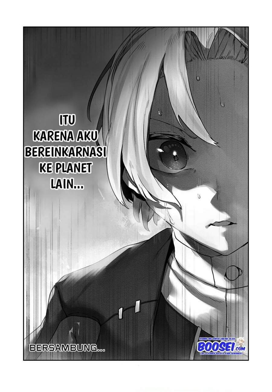 Ore no Zense no Chishiki de Teihengyo Tamer ga Joukyugyo ni Natte Shimaisou na Ken ni Tsuite Chapter 10 - halaman 29