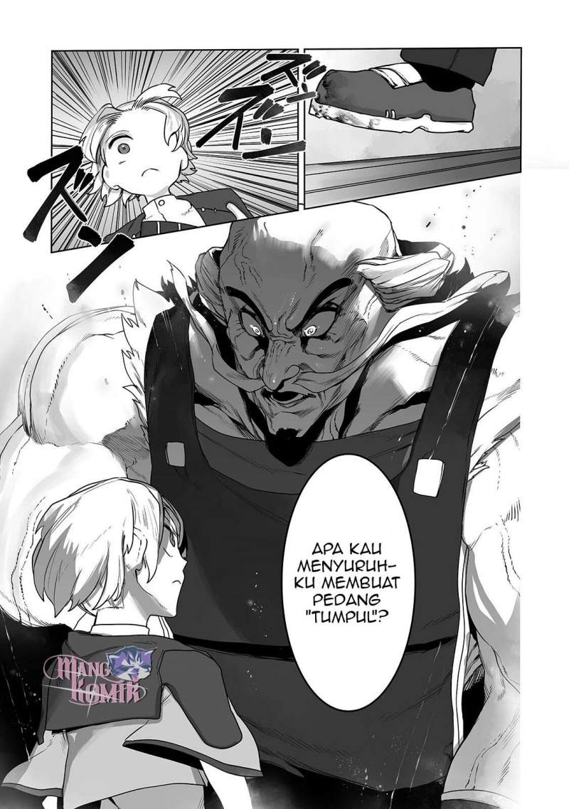 Ore no Zense no Chishiki de Teihengyo Tamer ga Joukyugyo ni Natte Shimaisou na Ken ni Tsuite Chapter 11 - halaman 26